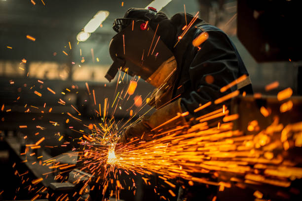 Affordable Welder Services in Avimor, ID