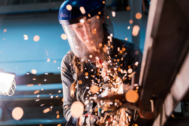 Best Food and Beverage Processing Equipment Welding in Avimor, ID